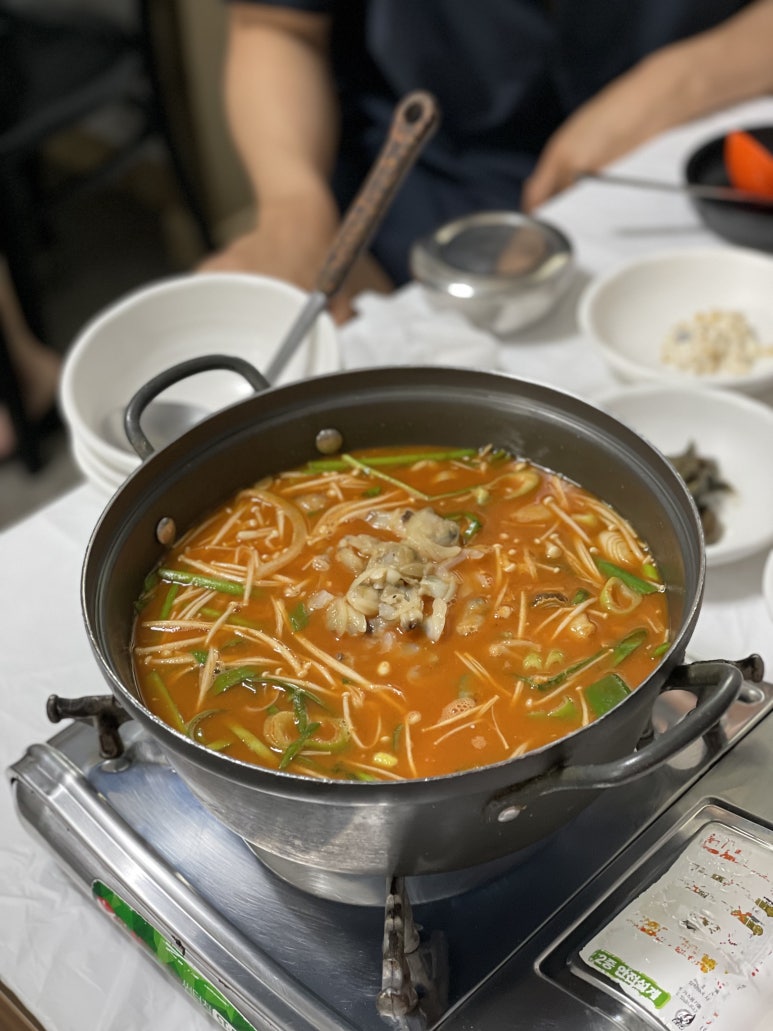 수산항물회 이미지