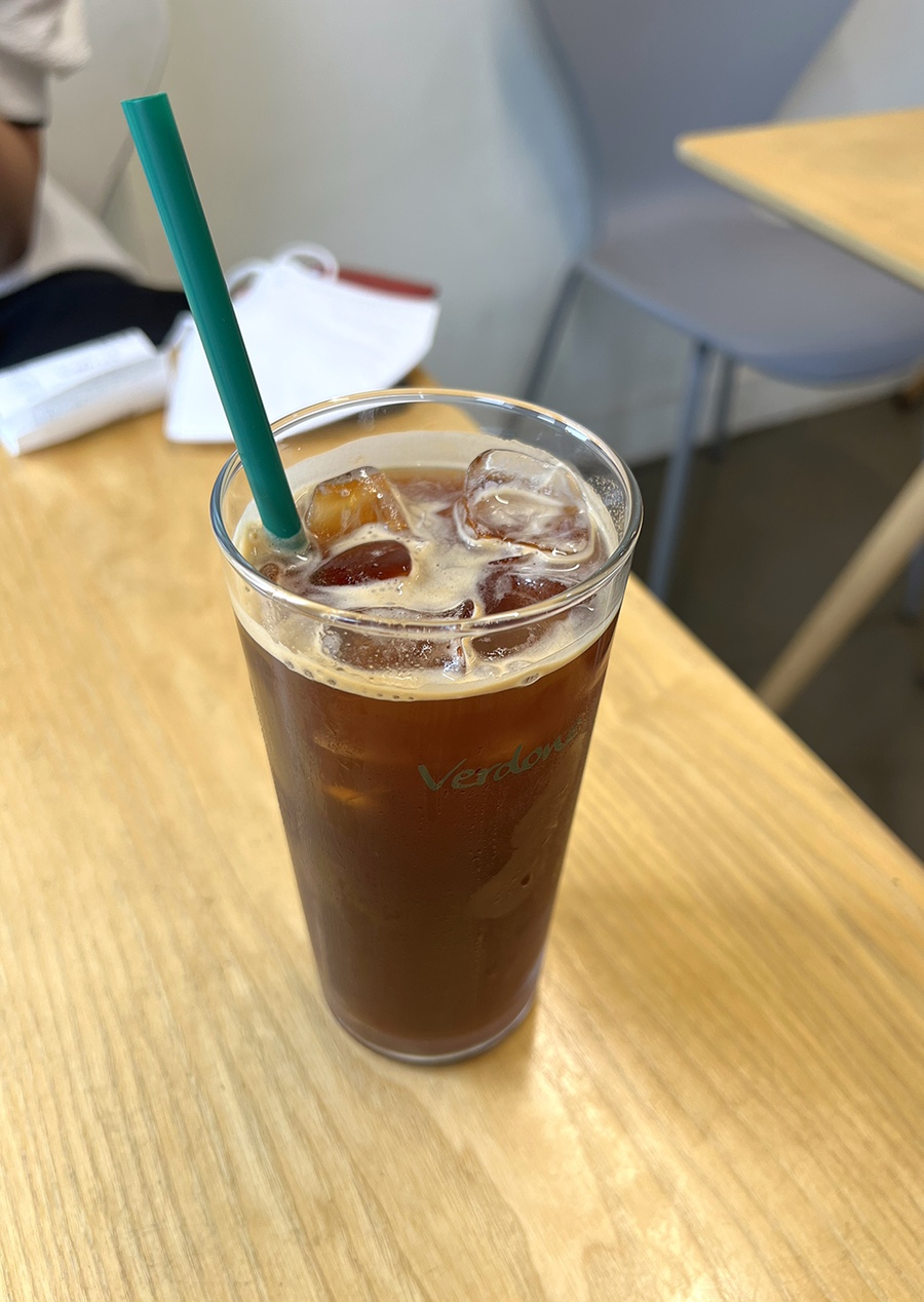 베르도네장안 이미지