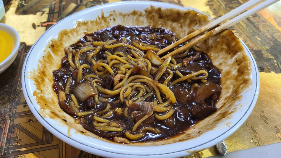삼거리반점 이미지