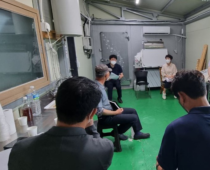 농업회사법인 자연과농부(주) 이미지