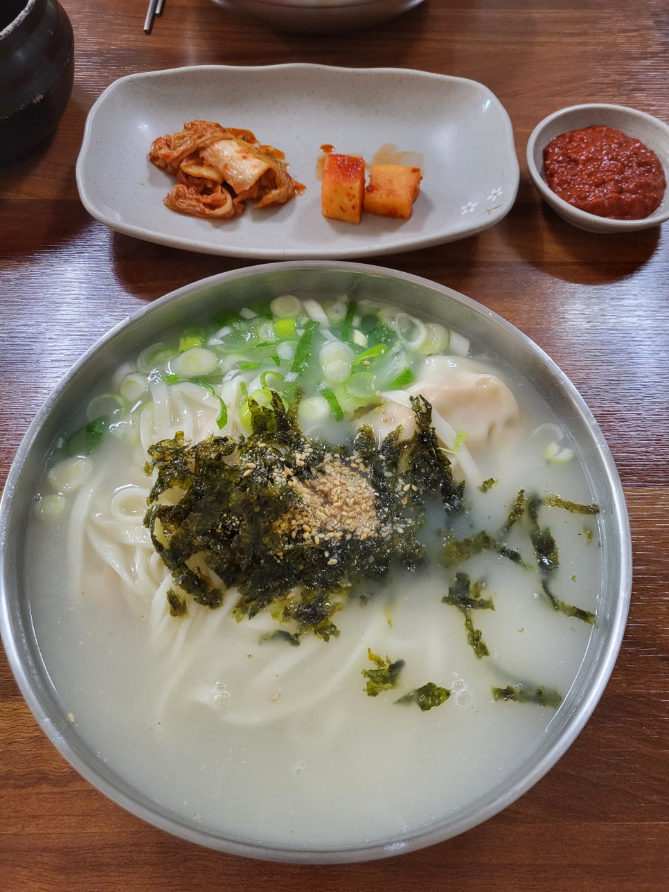 홍천식당 이미지