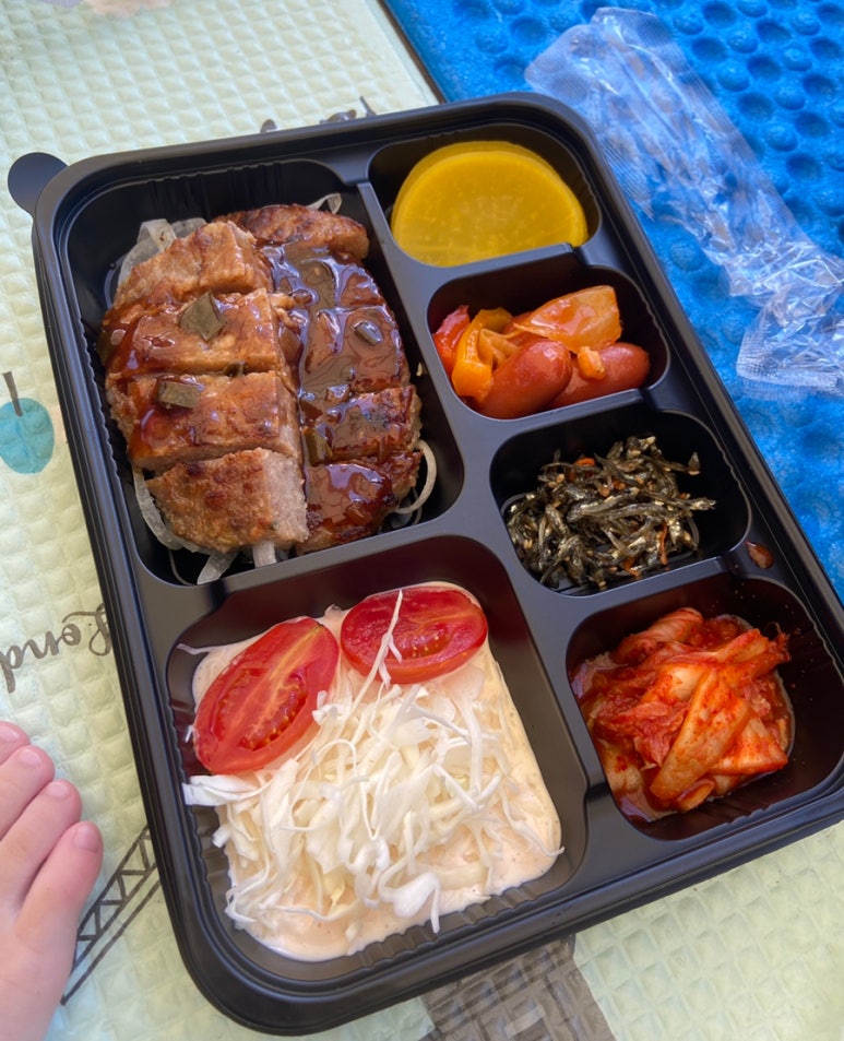 영이네밥상 이미지