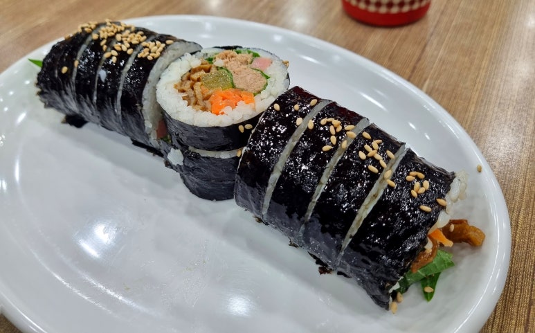 보람OK냉면 이미지