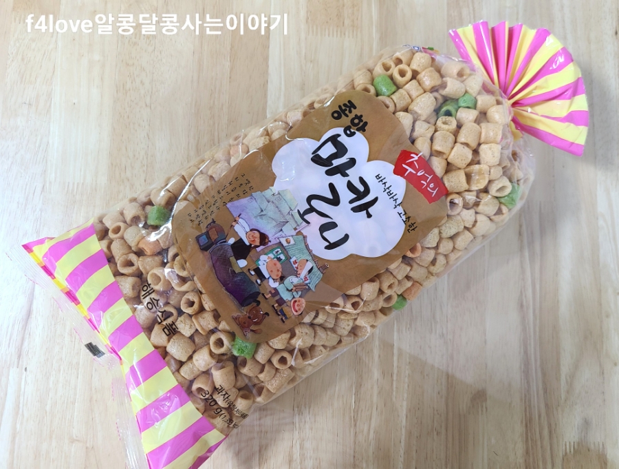 해승식품 이미지