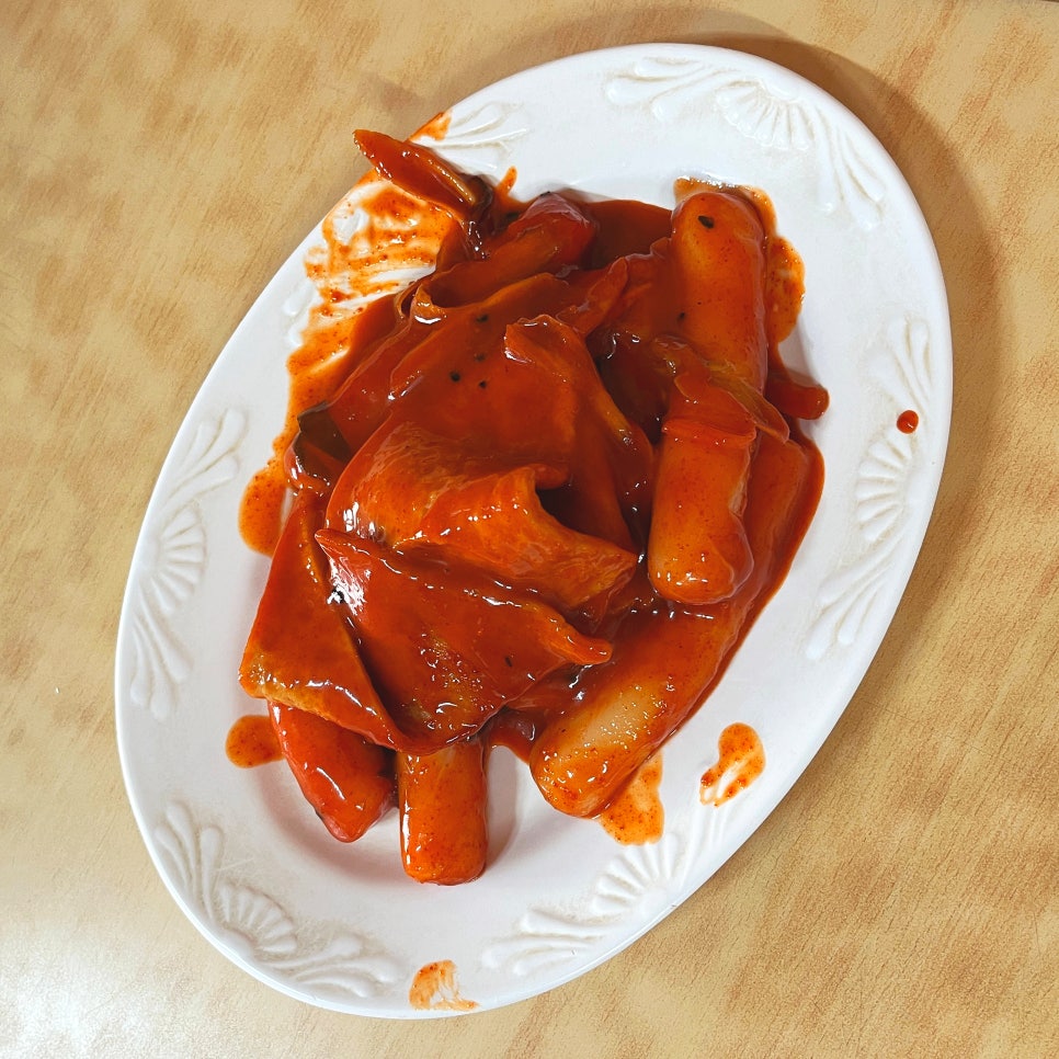 만석분식 이미지