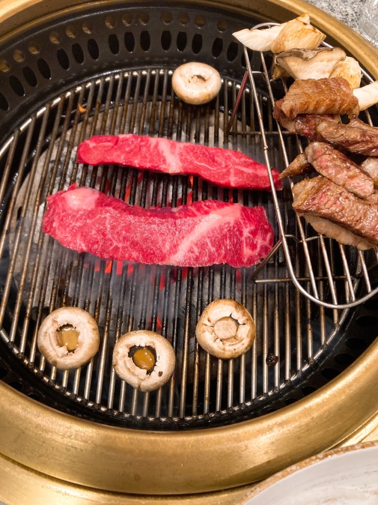 서울안심축산정육식당 이미지