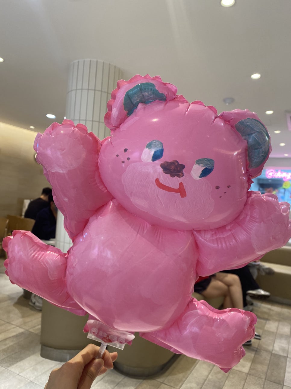 꼴라보하우스도산 이미지