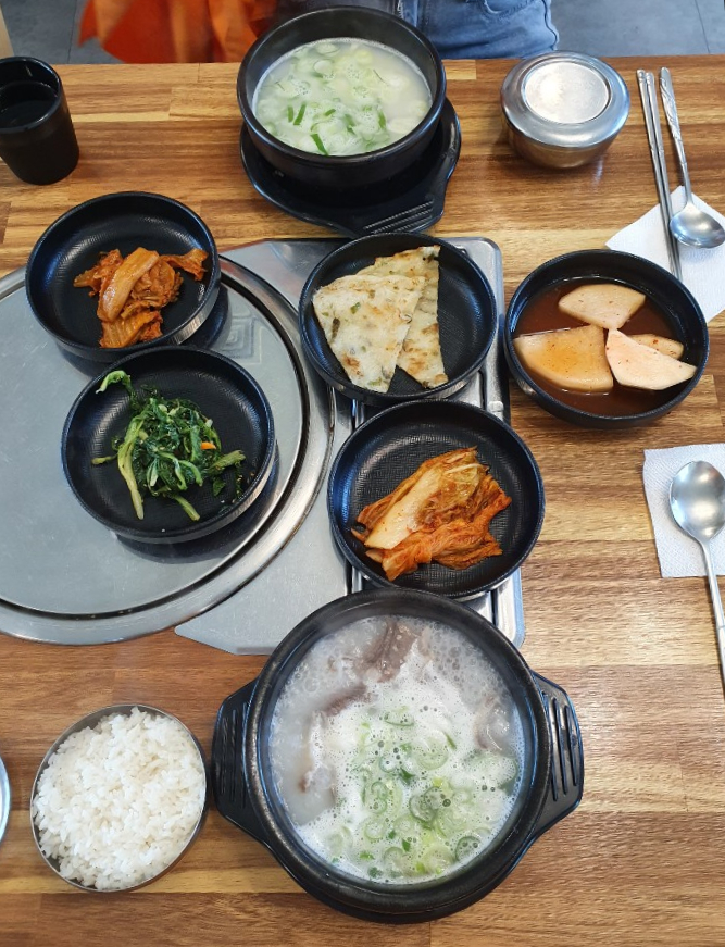성주가마솥국밥 이미지