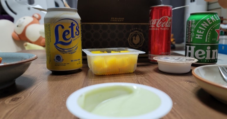 푸라닭시흥능곡점 이미지
