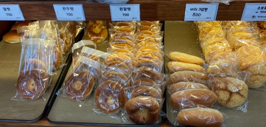 빵들리에 이미지