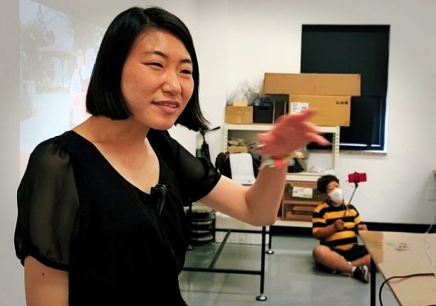 이삭교육센터 이미지