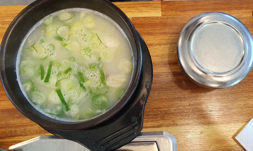 성주가마솥국밥 이미지