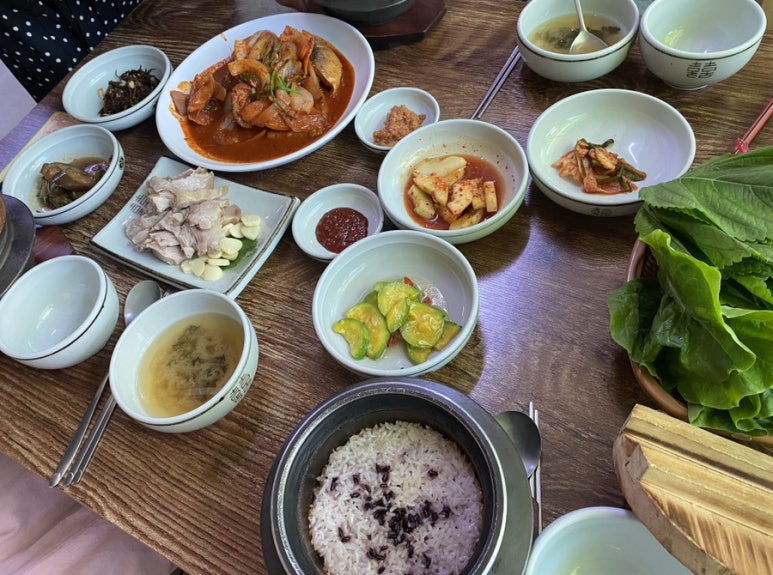연동누룽지 이미지