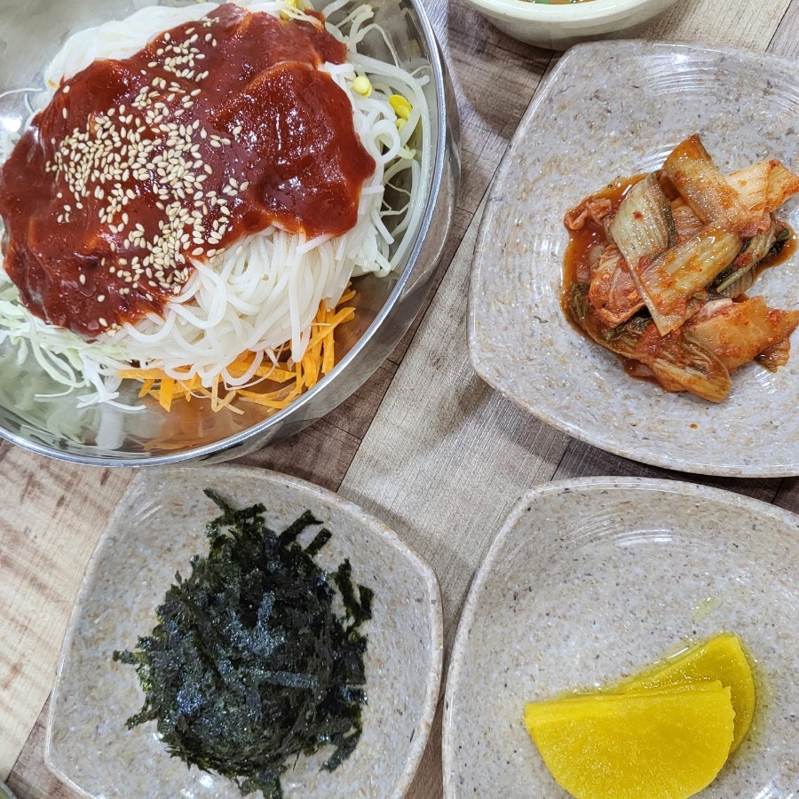 온달국수&주먹밥 이미지