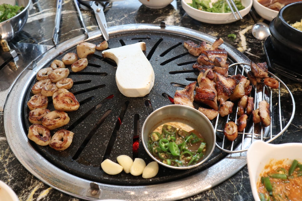 맛나네막창 이미지