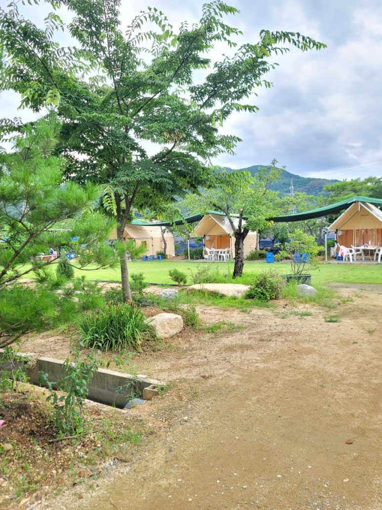 덕산수목원 이미지
