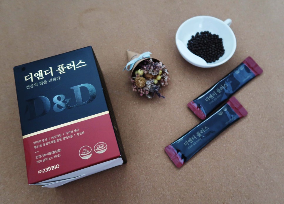 디앤디플러스 이미지