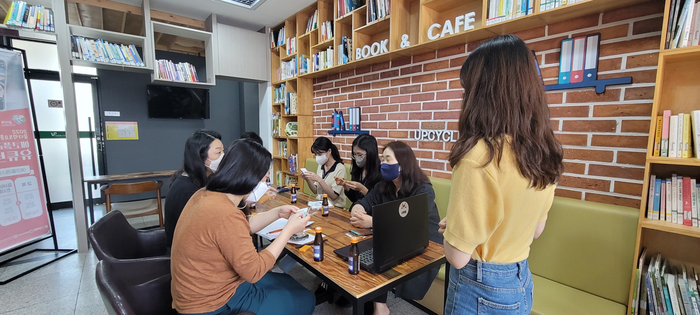 미라클뮤지엄 이미지