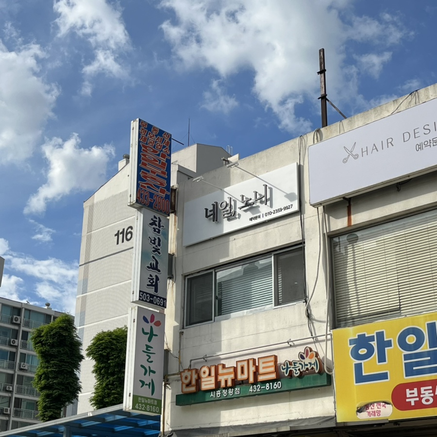 네일노니 이미지