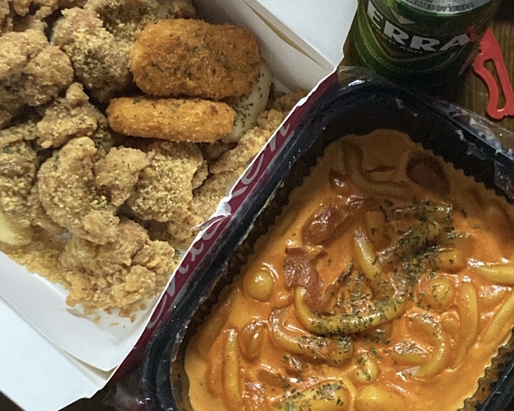 BHC(비에이치씨) 파주운정점 이미지