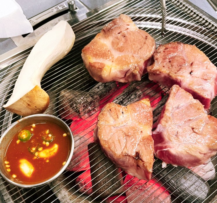 구판장식당 이미지
