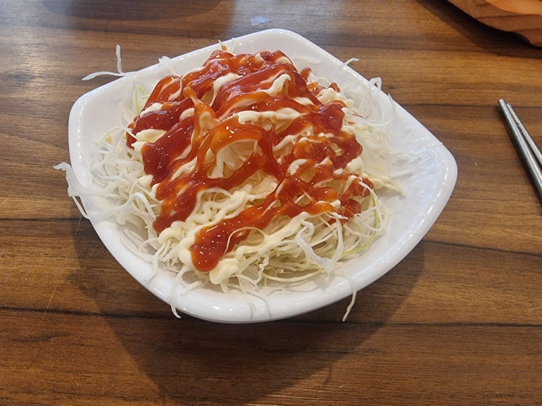 땡큐바베큐통치킨 이미지