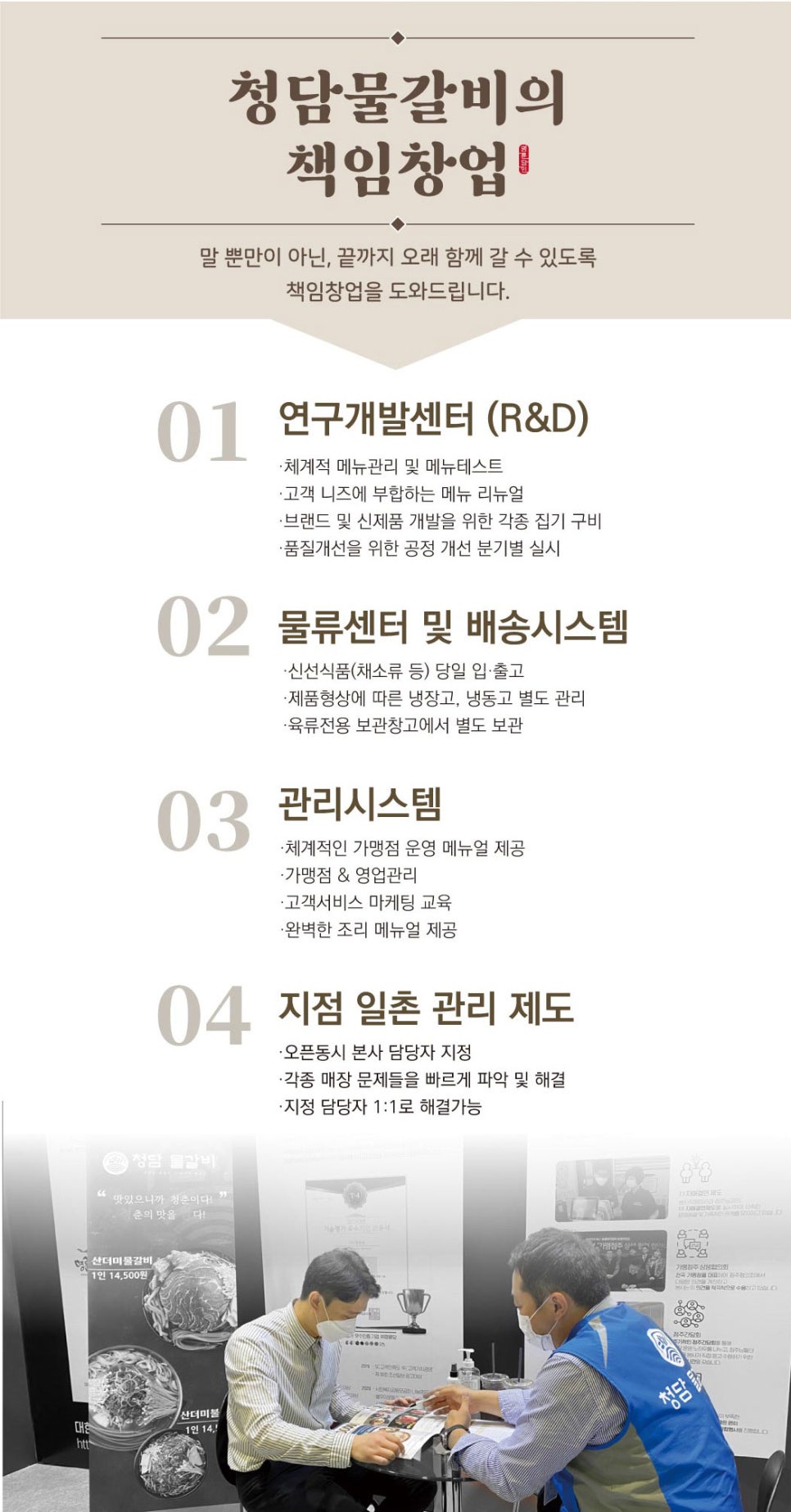 성공드림에프앤비 이미지