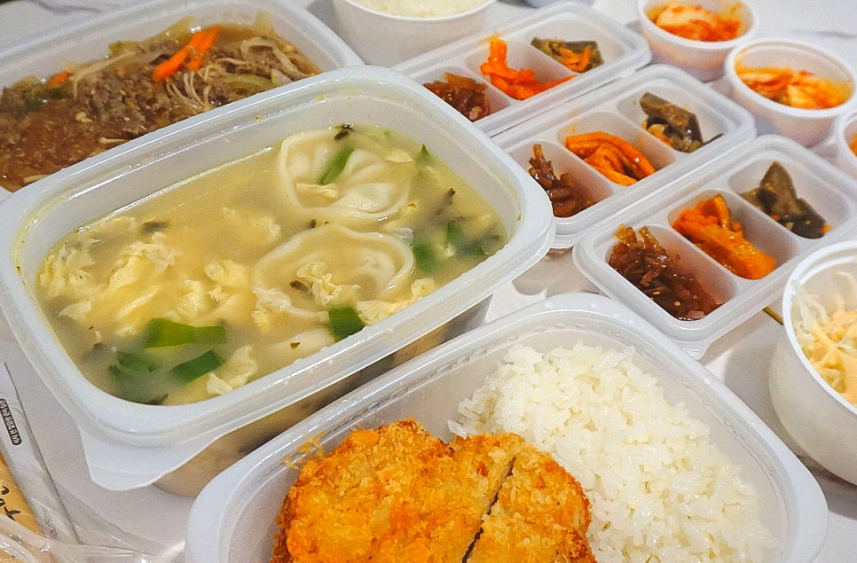 도담분식 이미지