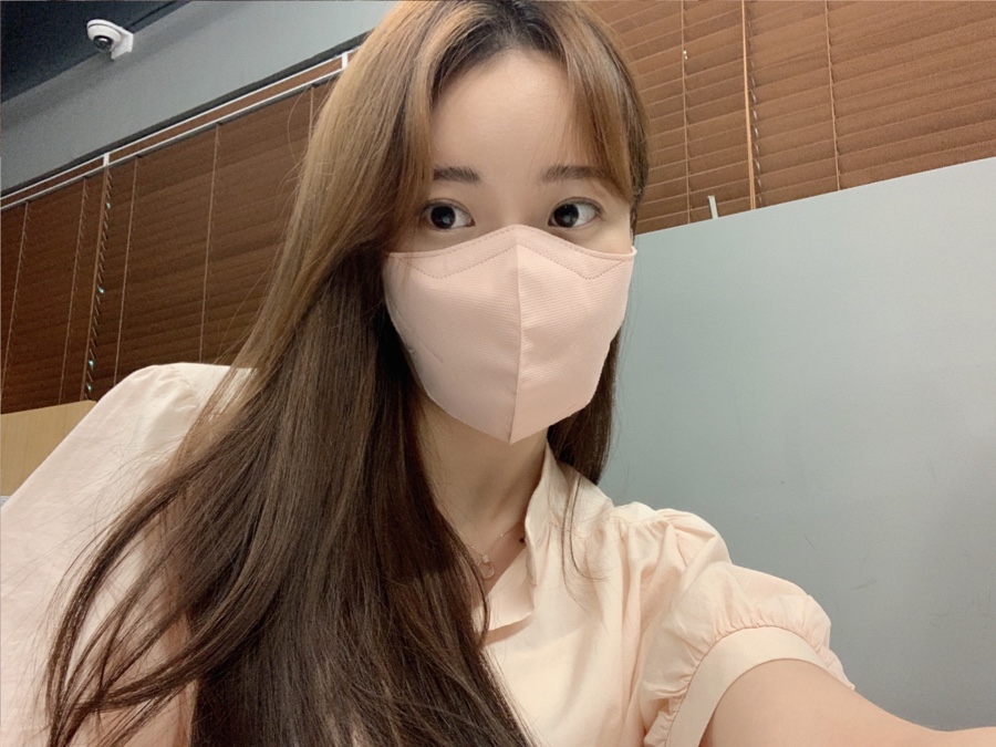 #감성헤어 이미지