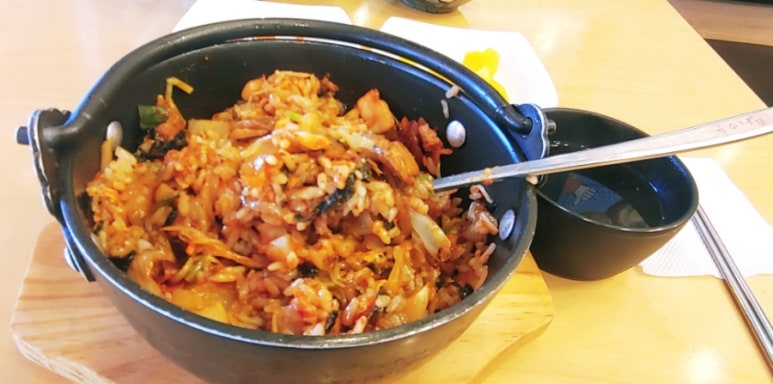 천왕짬뽕 이미지