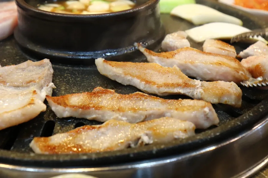 초원생고기 이미지