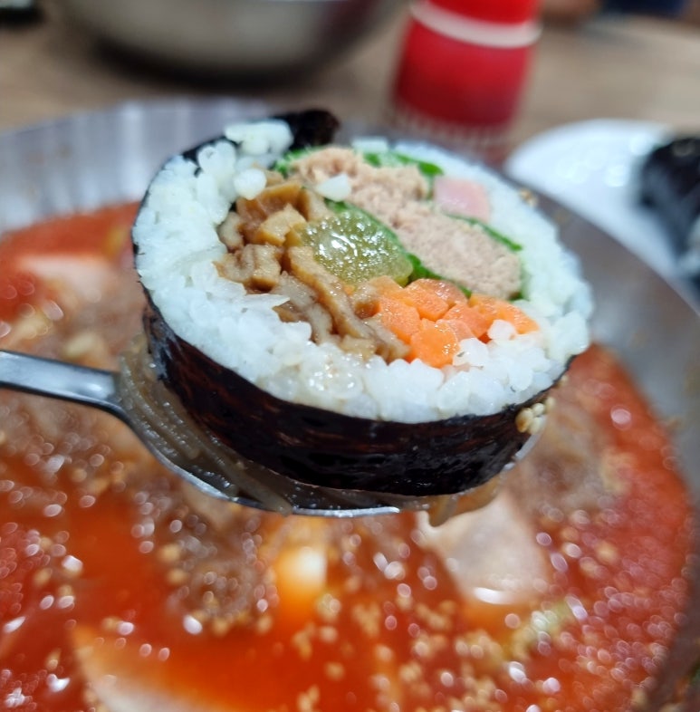 보람OK냉면 이미지