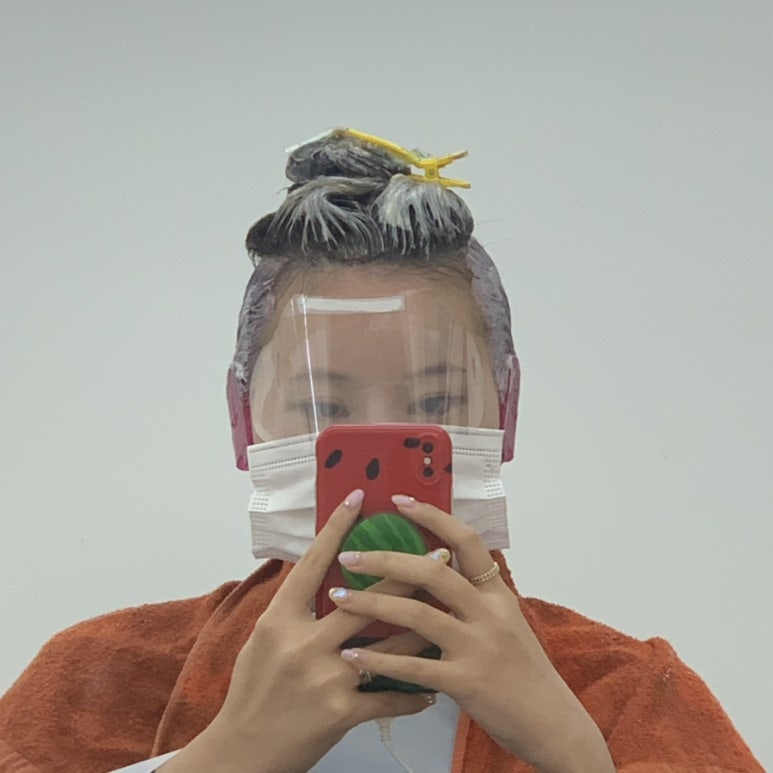 신보미용실 이미지