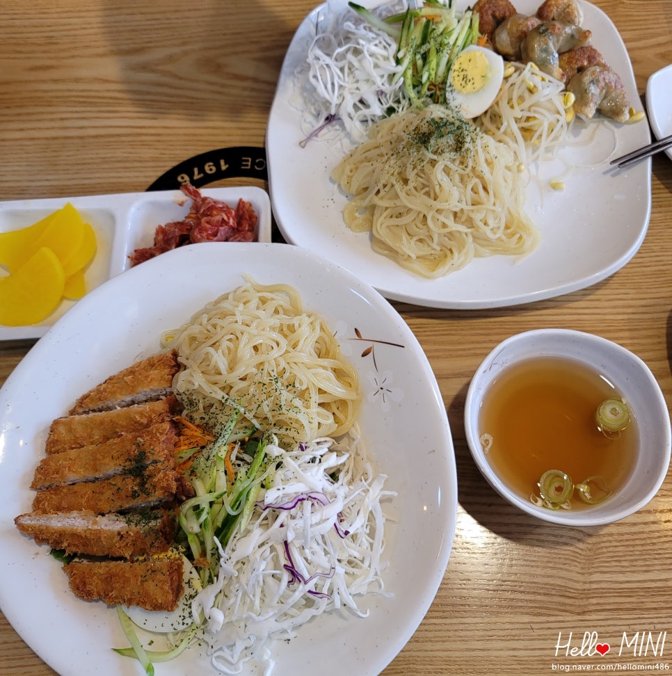 명인만두청수행정타운점 이미지