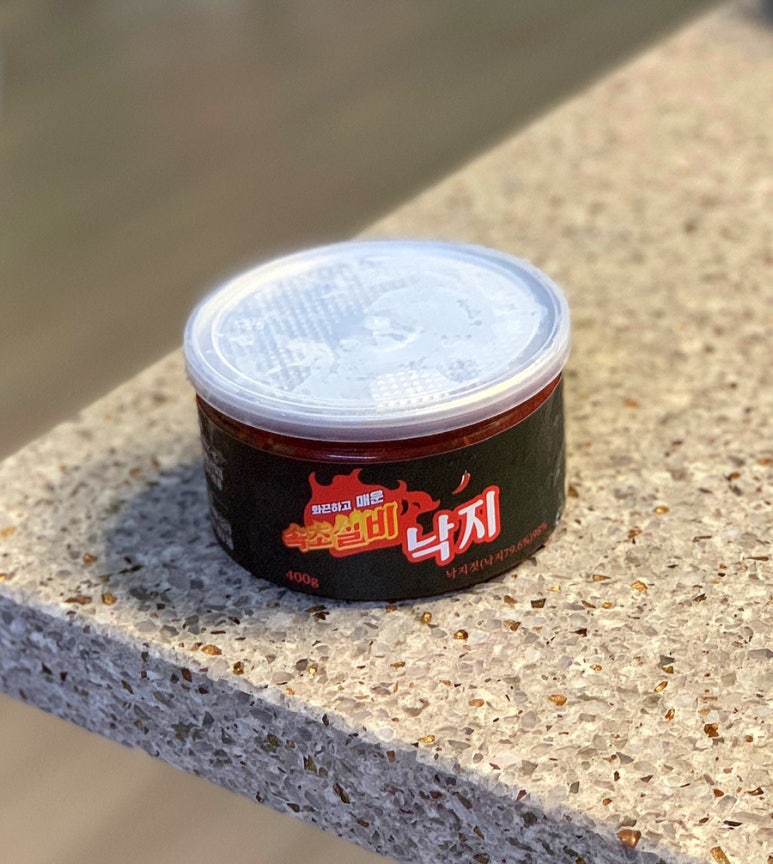 신흥젓갈 이미지