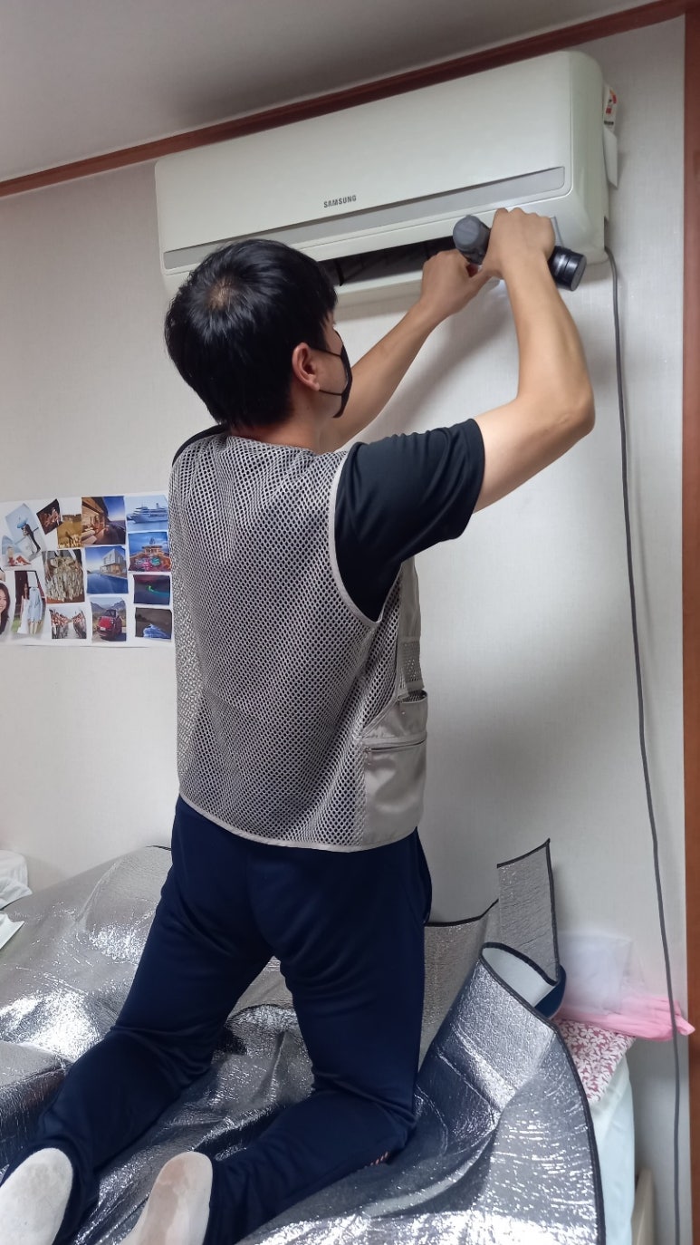 워터스윕 이미지
