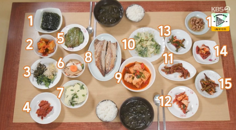 동신식당 이미지