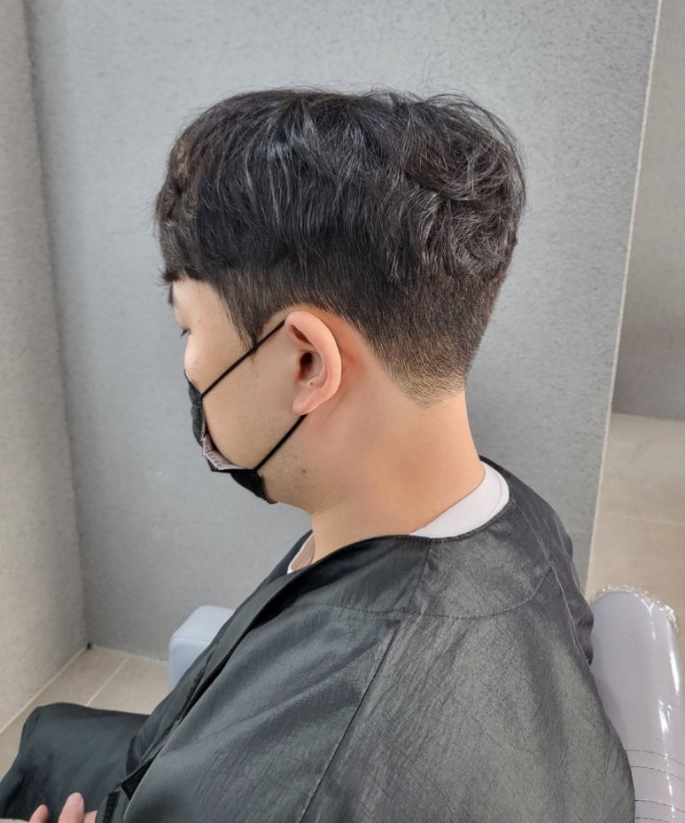 헤어살롱나비 이미지