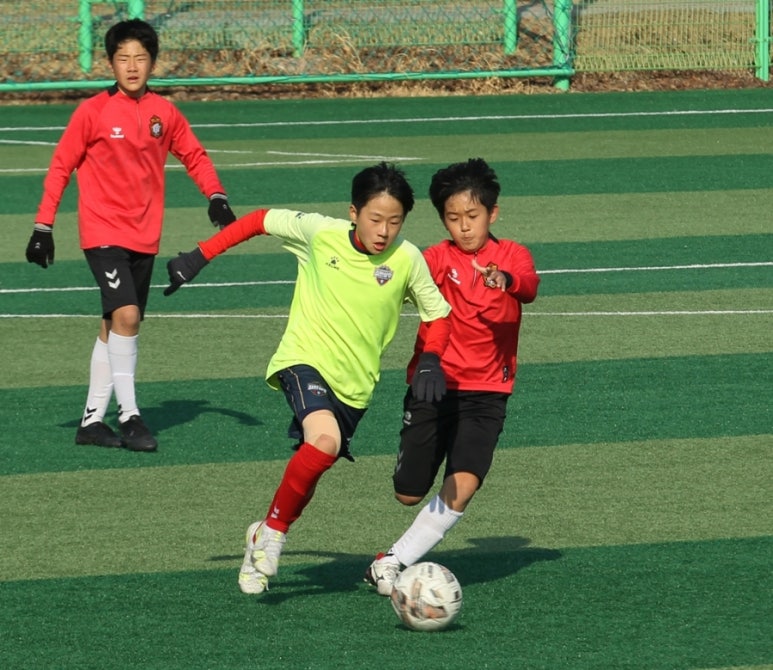 함안스포츠클럽 이미지