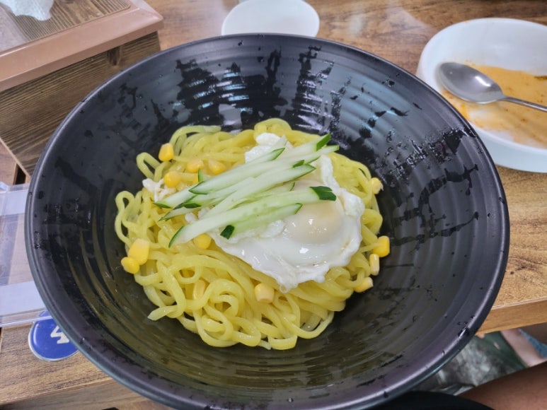 유림반점 이미지