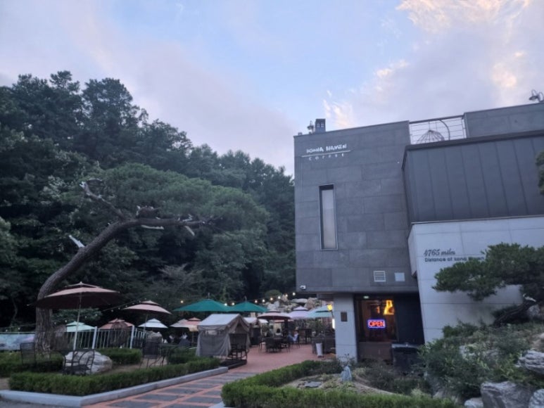코나헤이븐 이미지