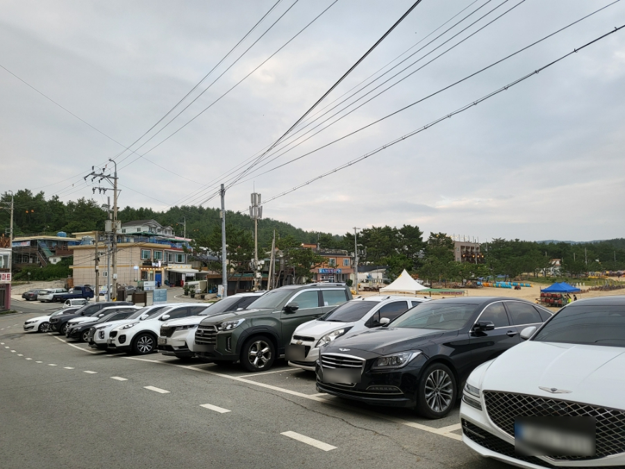 후라이닭양념이닭 이미지