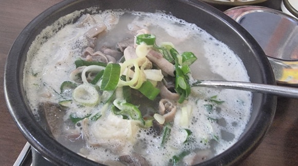 도안골순대 이미지