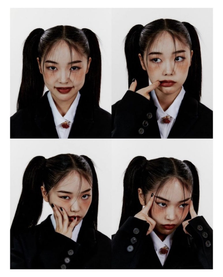 예솔헤어 이미지