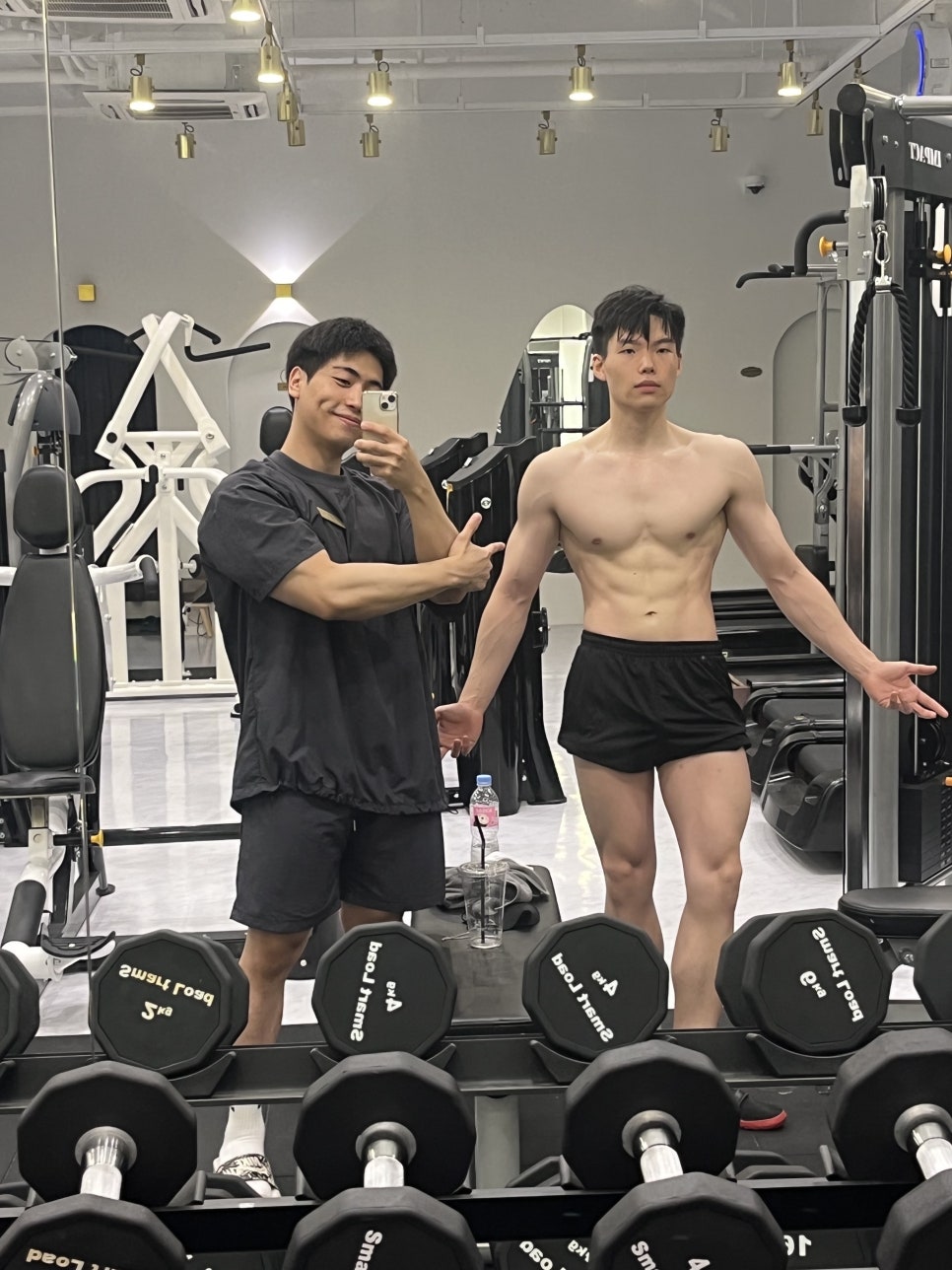 바디챌린짐 이미지