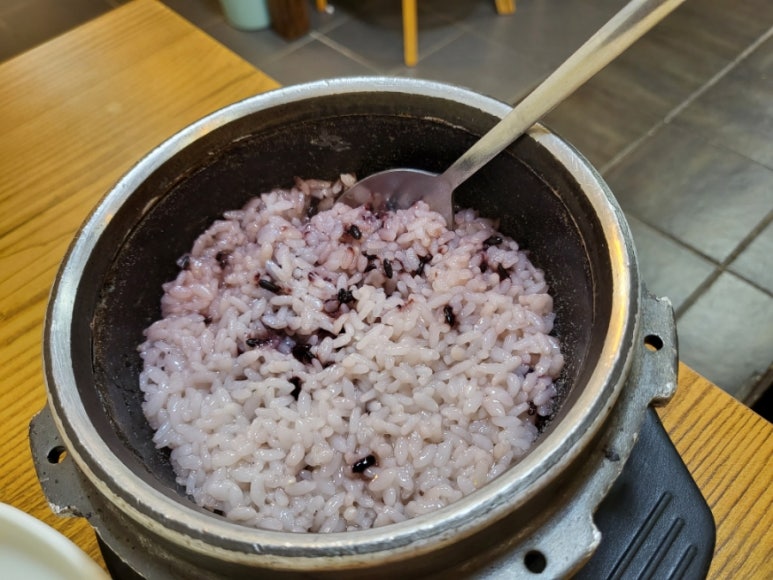 맹돌이생선구이쌈밥 이미지