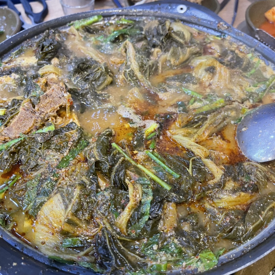 양평해장국호성점 이미지