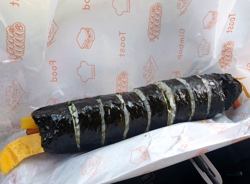 김밥천국탑동 이미지