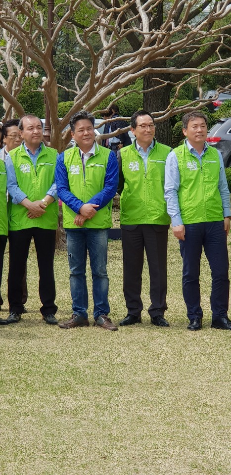 도시농업포럼 이미지