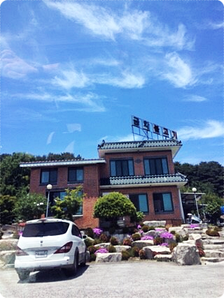 호박촌 이미지